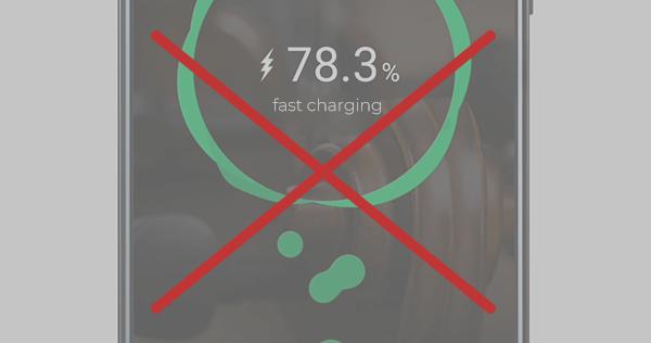 Does Fast Charging Kill Your Phone&rsquo;s Battery Faster? Yes and No