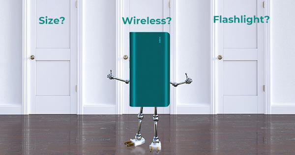 5 Things You Need to Know Before Buying A Power Bank