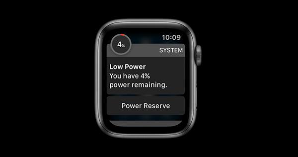Why Does My Apple Watch Battery Drain So Fast & How To Fix It