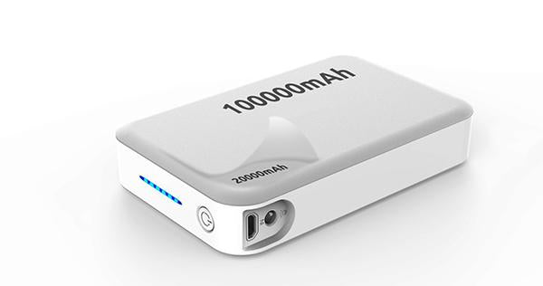 High  Capacity Power Banks: A Lie in the Tech Industry