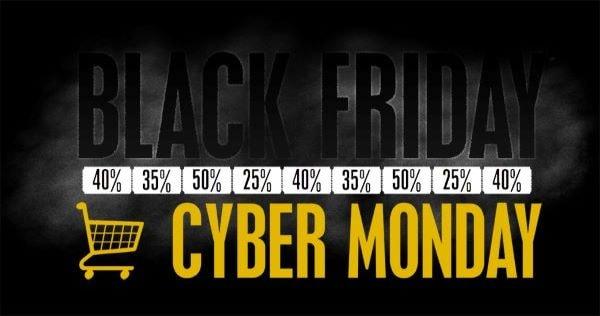 Think Black Friday Is The Best Day to Shop? It Might Not Be!