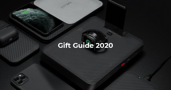 Holiday Gift Guide 2020