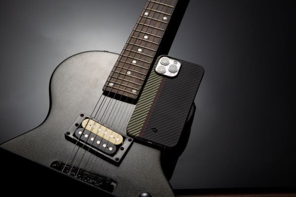 A New Style in Men’s Phone Cases – Fusion Weaving™