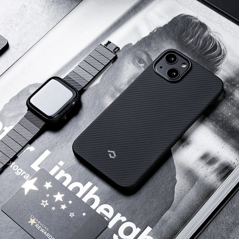 Air Case for iPhone 13 mini/13/13 Pro/13 Pro Max