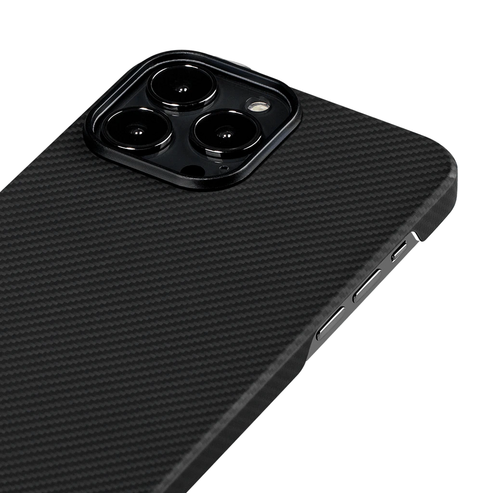Air Case for iPhone 13 mini/13/13 Pro/13 Pro Max
