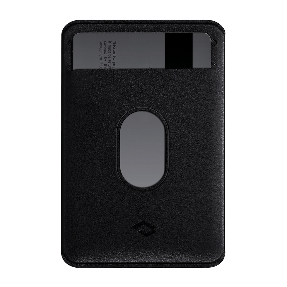 MagEZ Card Sleeve 3