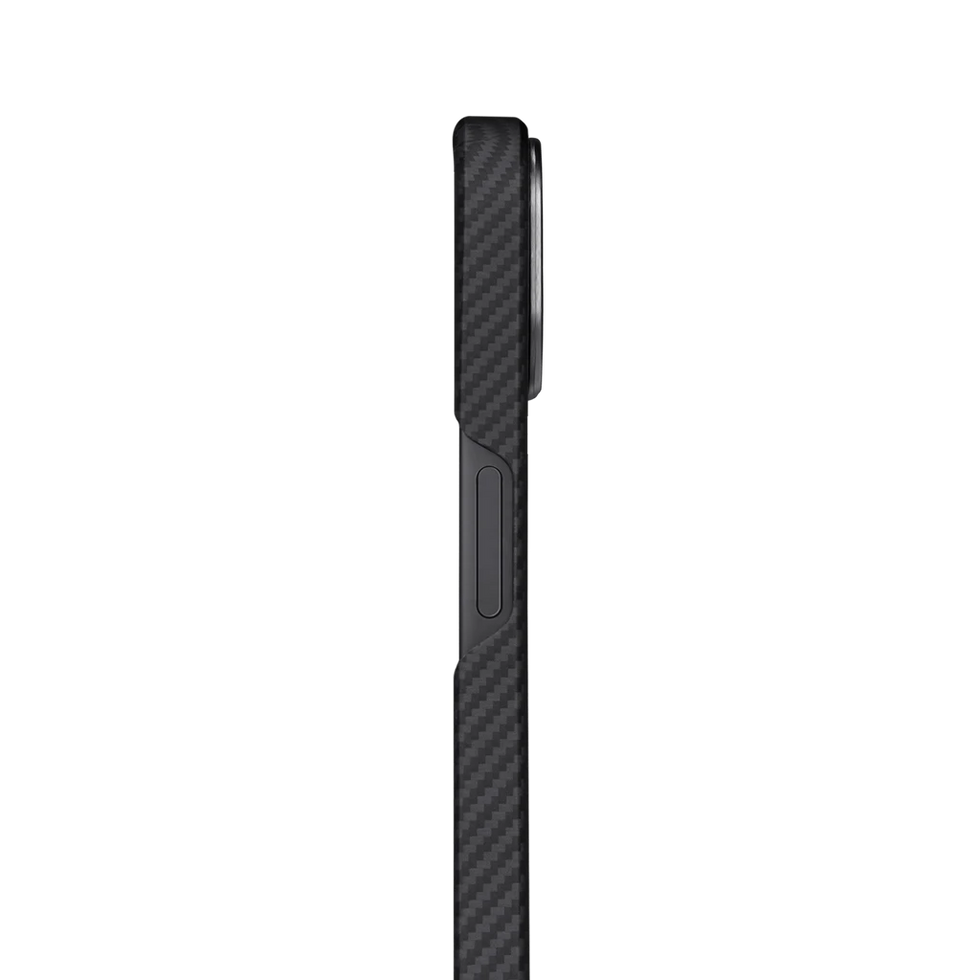 Fusion Weaving Air Case for iPhone 13 mini/13/13 Pro/13 Pro Max