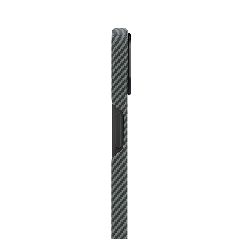 Fusion Weaving Air Case for iPhone 13 mini/13/13 Pro/13 Pro Max
