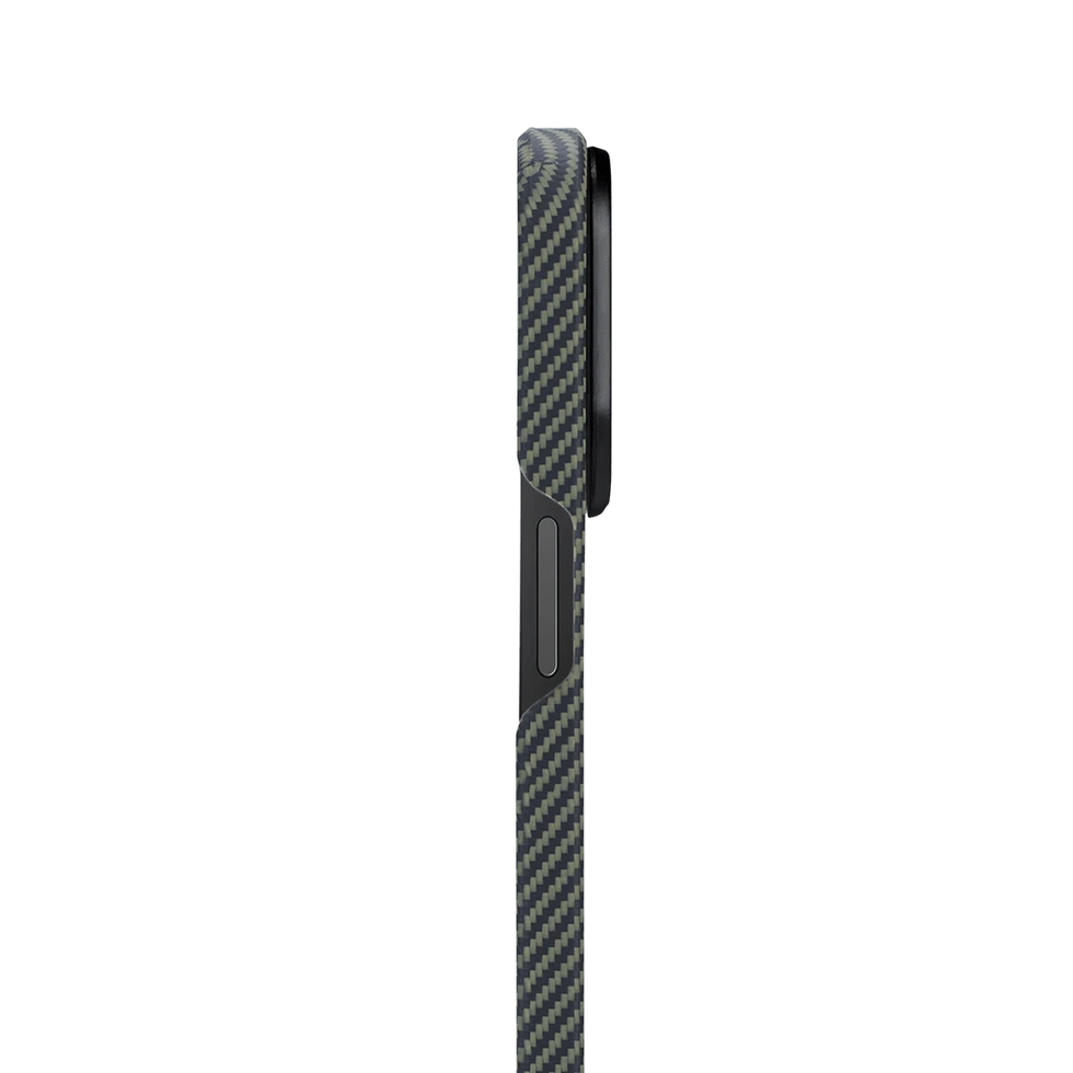 Fusion Weaving Air Case for iPhone 13 mini/13/13 Pro/13 Pro Max