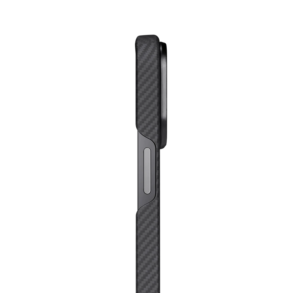 Fusion Weaving Air Case for iPhone 13 mini/13/13 Pro/13 Pro Max