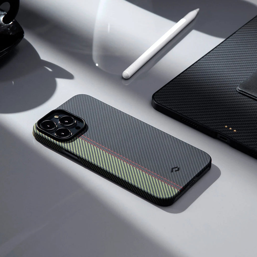 Fusion Weaving Air Case for iPhone 13 mini/13/13 Pro/13 Pro Max