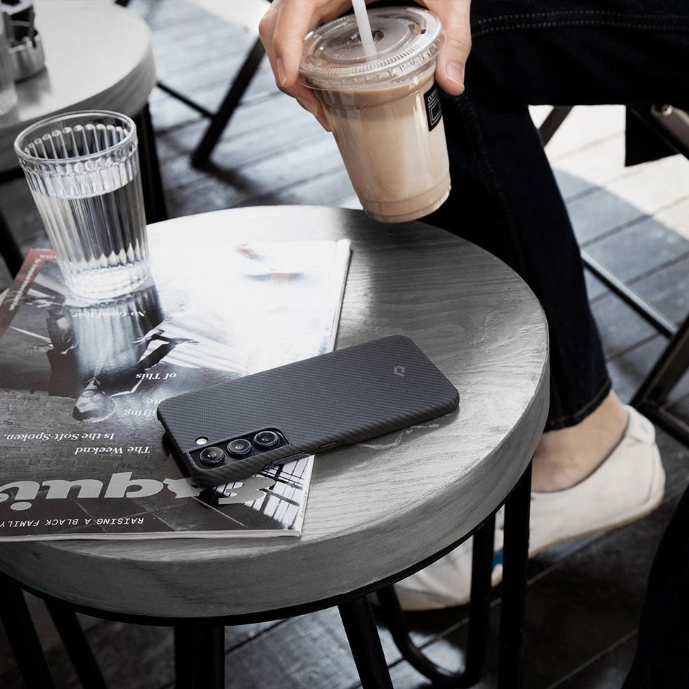 Air Case for Samsung Galaxy S22/S22+/S22 Ultra