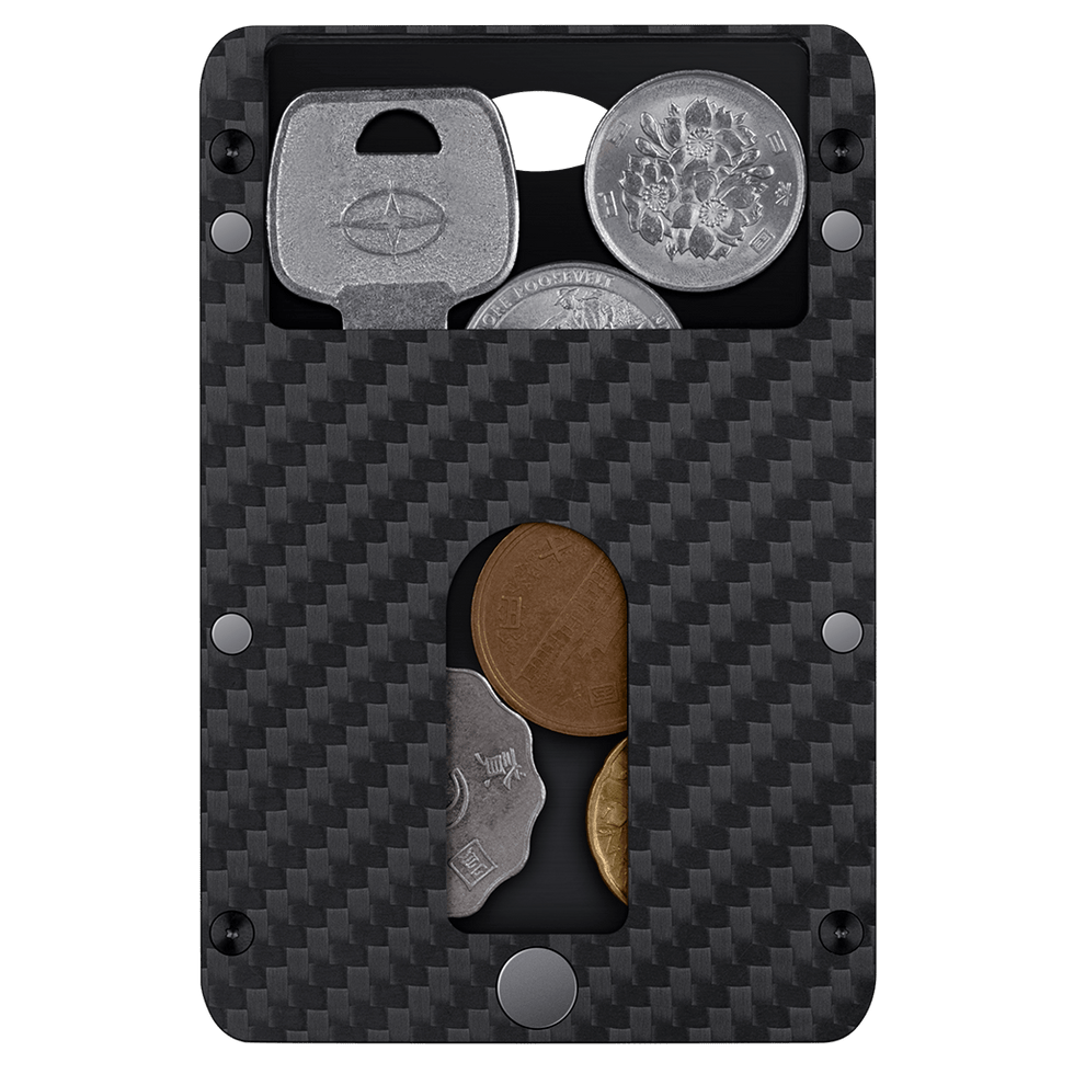 MagEZ Wallet 2 Pro