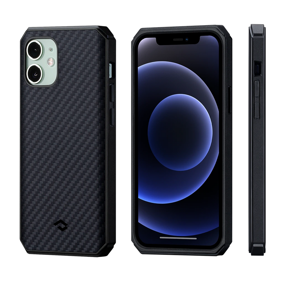 MagEZ Case Pro 2 for iPhone 12 mini/12/12 Pro/12 Pro Max