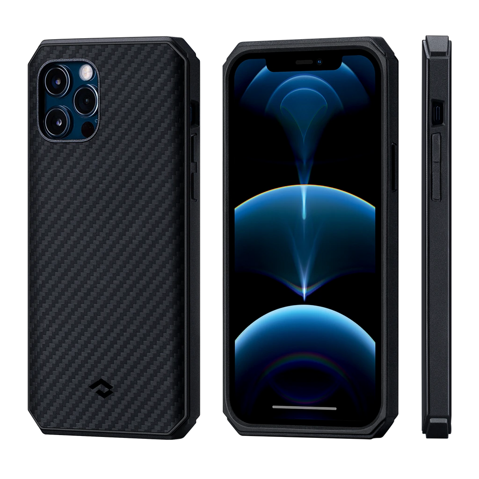 MagEZ Case Pro 2 for iPhone 12 mini/12/12 Pro/12 Pro Max