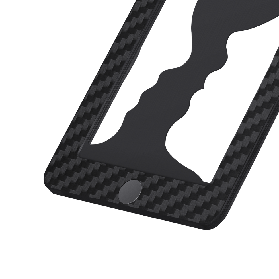 MagEZ Wallet 2 Pro