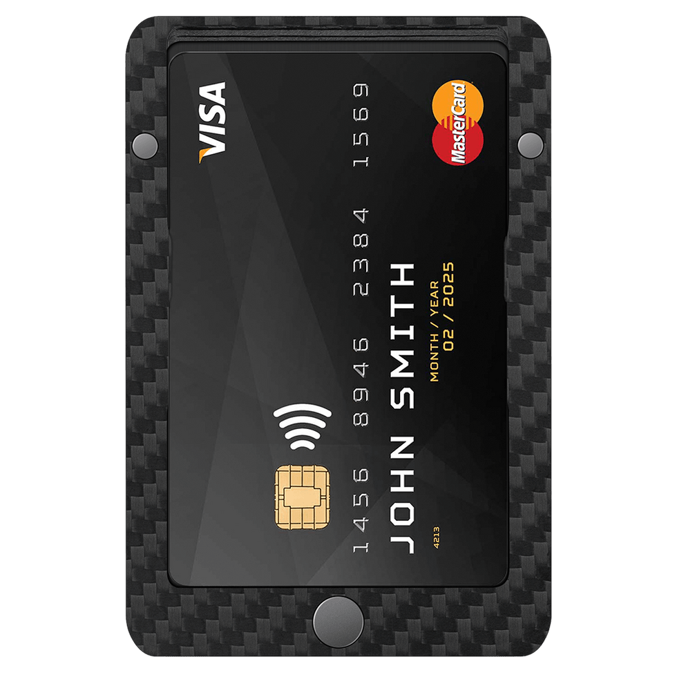 MagEZ Wallet 2 Pro