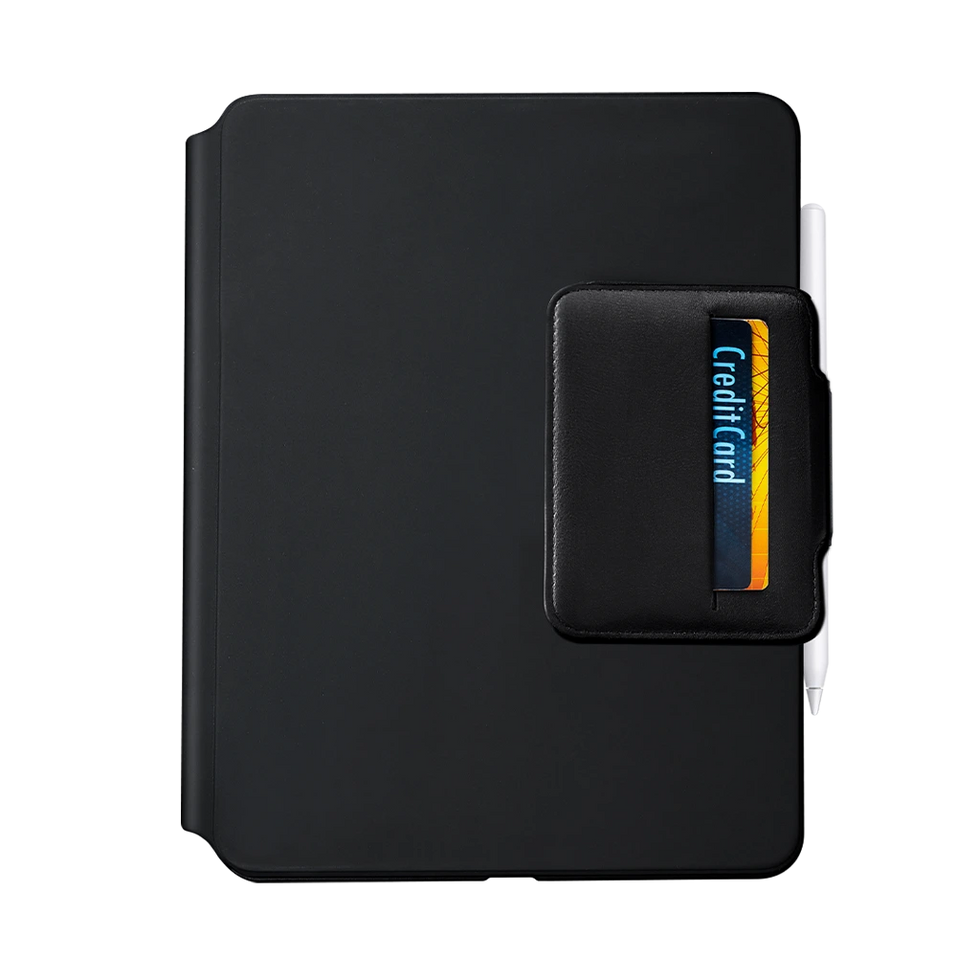 MagEZ Case for iPad Pro 2018/2020 & iPad Air 2020/2022