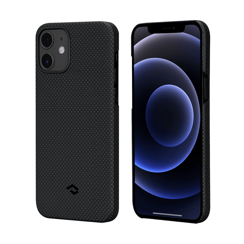 MagEZ Case for iPhone 12 mini/12/12 Pro/12 Pro Max