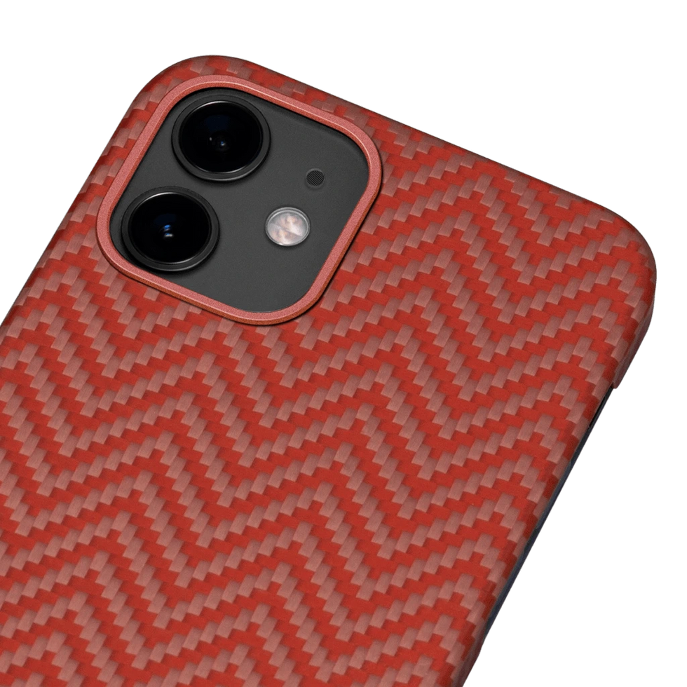 MagEZ Case for iPhone 12 mini/12/12 Pro/12 Pro Max
