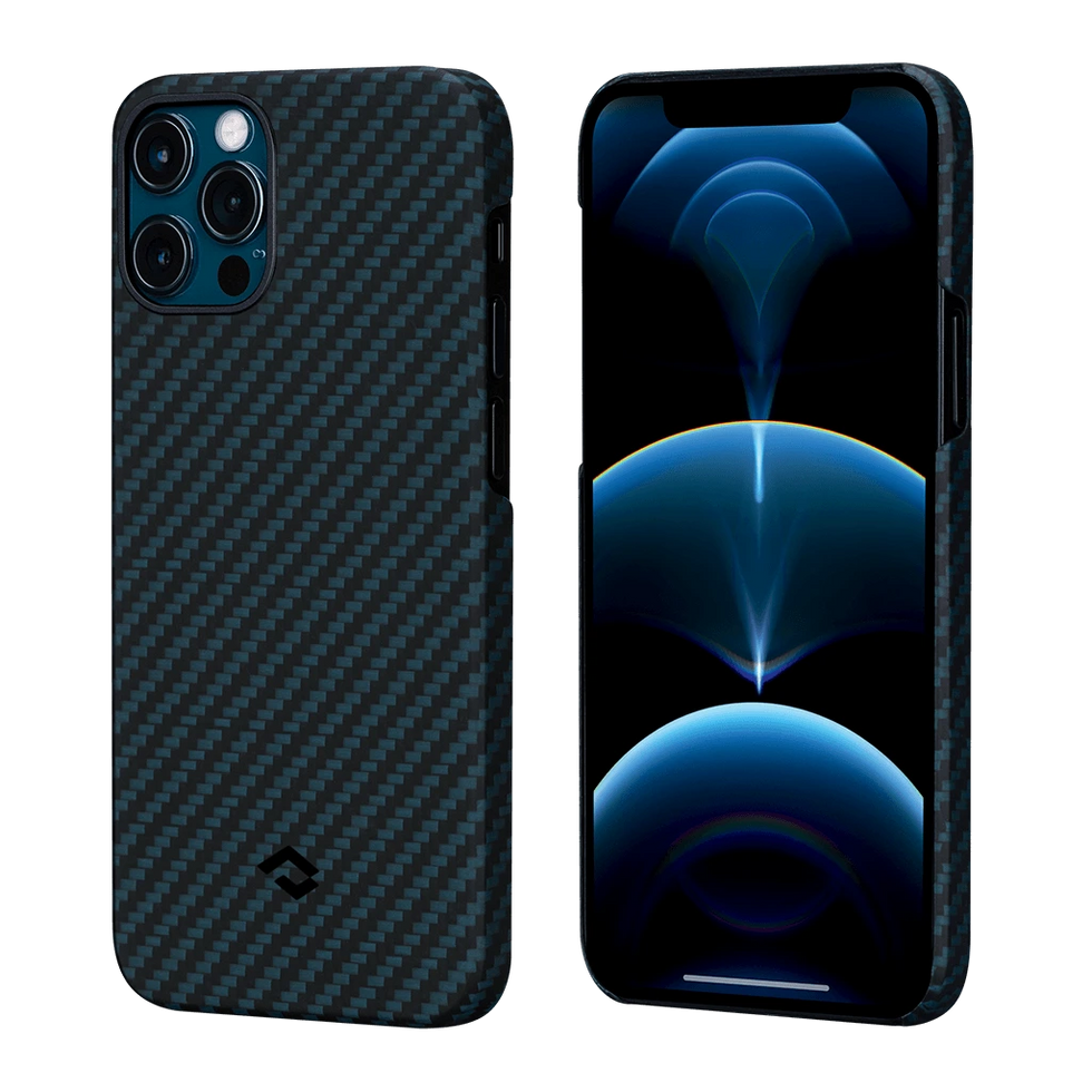 MagEZ Case for iPhone 12 mini/12/12 Pro/12 Pro Max