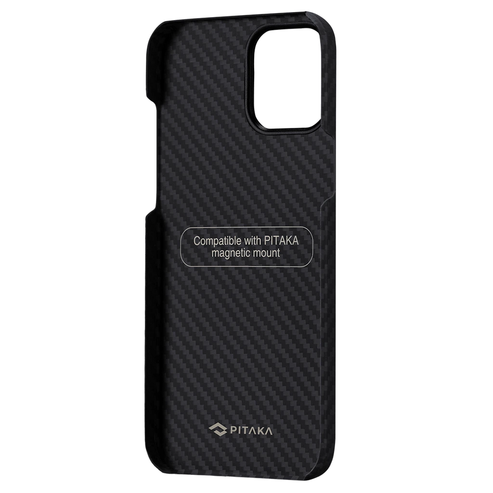 MagEZ Case for iPhone 12 mini/12/12 Pro/12 Pro Max