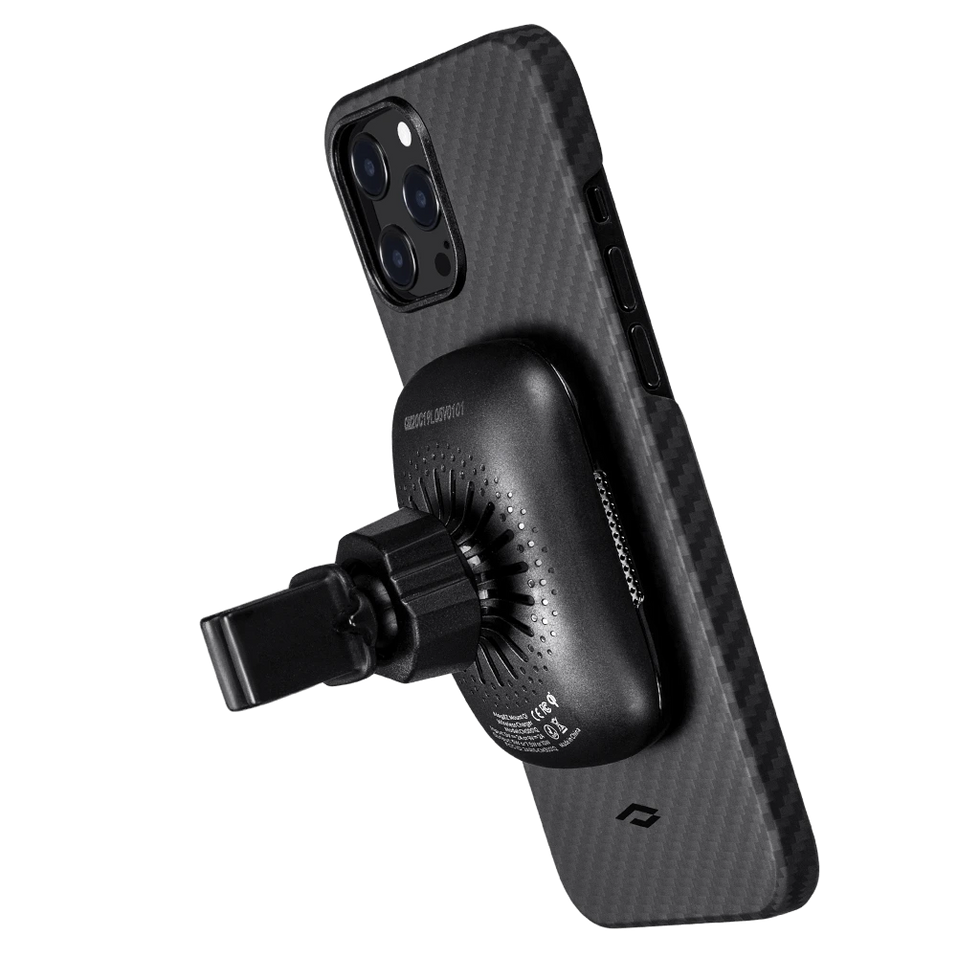 MagEZ Case for iPhone 12 mini/12/12 Pro/12 Pro Max