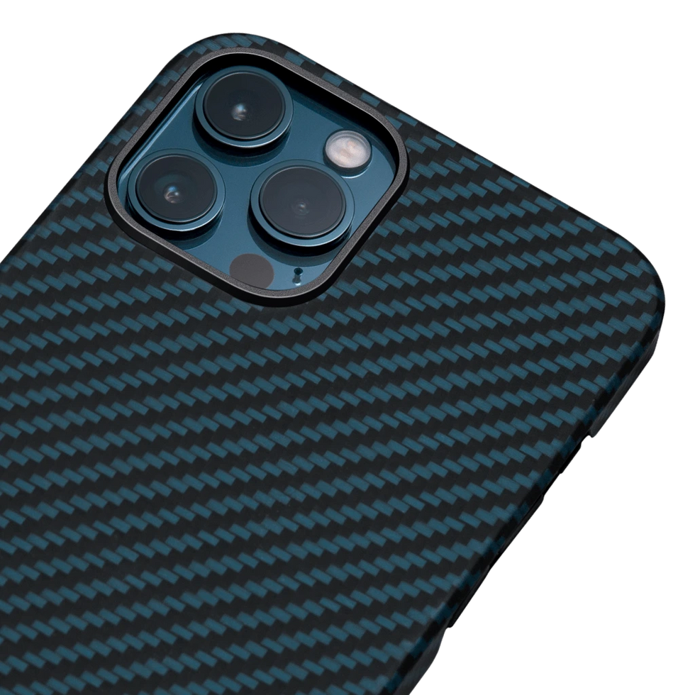 MagEZ Case for iPhone 12 mini/12/12 Pro/12 Pro Max
