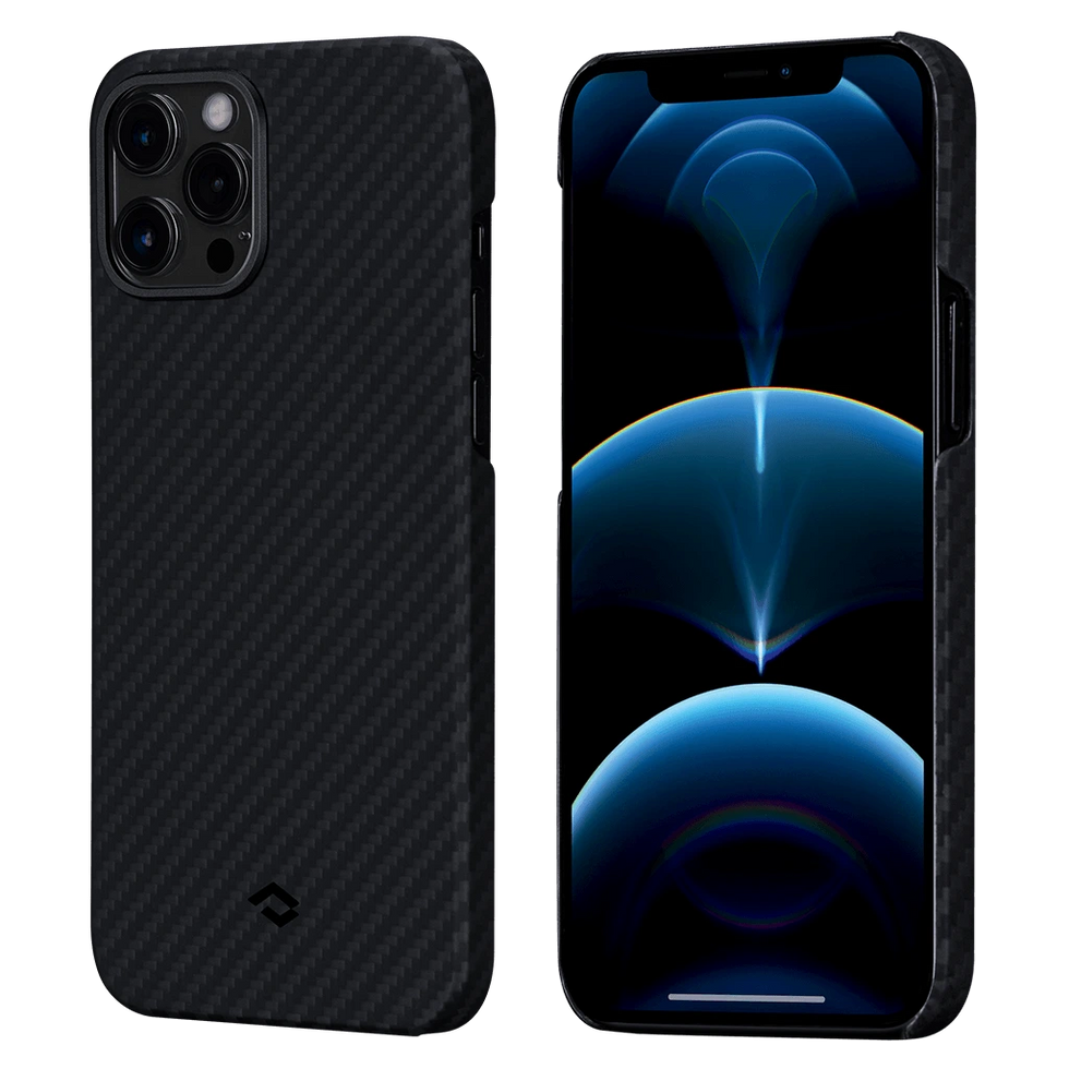 MagEZ Case for iPhone 12 mini/12/12 Pro/12 Pro Max