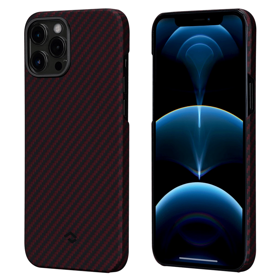 MagEZ Case for iPhone 12 mini/12/12 Pro/12 Pro Max