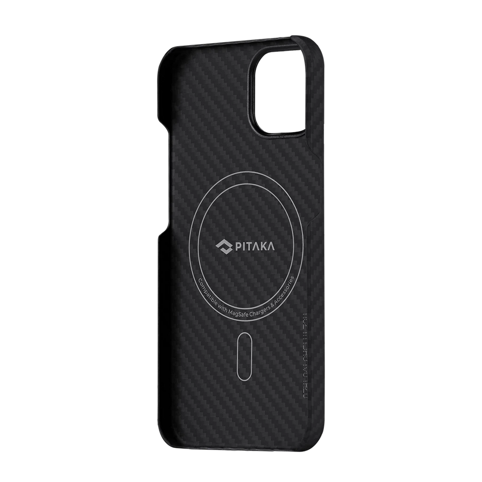 MagEZ Case 2 for iPhone 13 mini/13/13 Pro/13 Pro Max