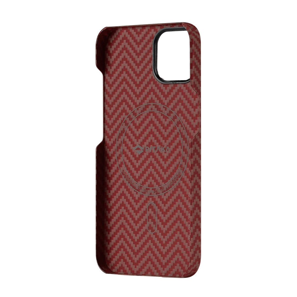 MagEZ Case 2 for iPhone 13 mini/13/13 Pro/13 Pro Max