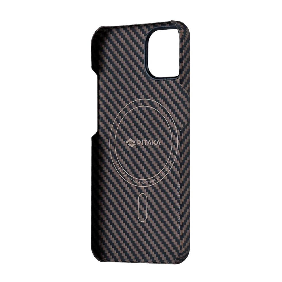 MagEZ Case 2 for iPhone 13 mini/13/13 Pro/13 Pro Max