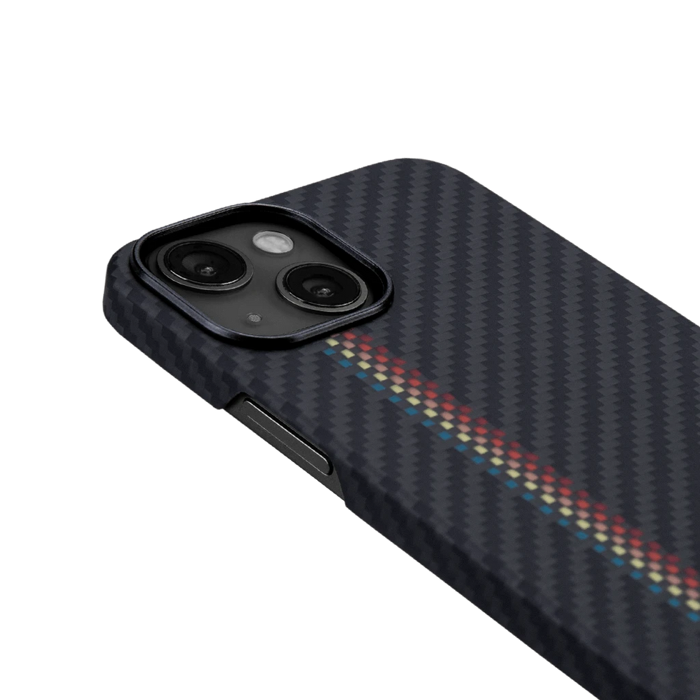 Fusion Weaving MagEZ Case 2 for iPhone 13 mini/13/13 Pro/13 Pro Max