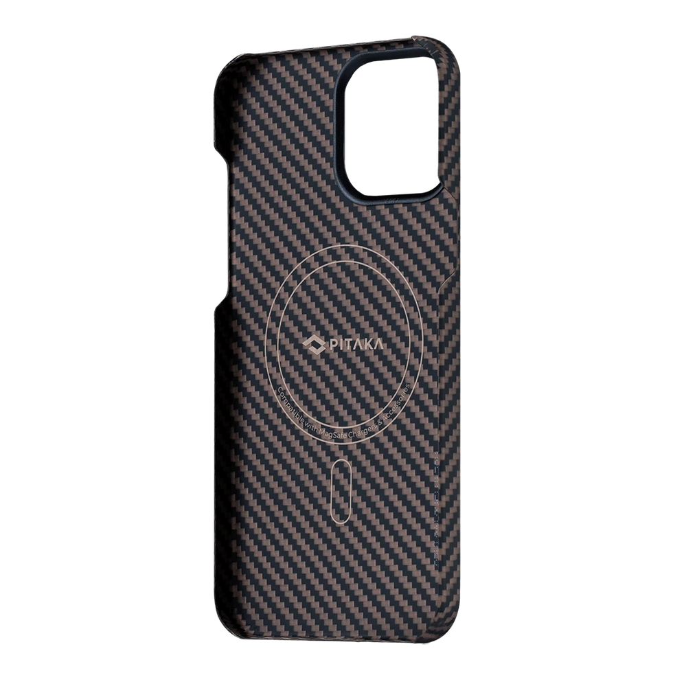 MagEZ Case 2 for iPhone 13 mini/13/13 Pro/13 Pro Max