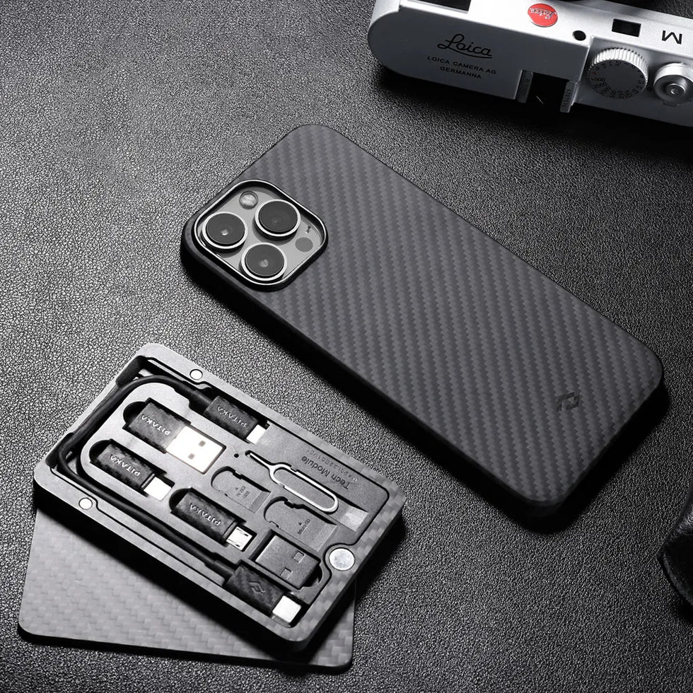 MagEZ Case 2 for iPhone 13 mini/13/13 Pro/13 Pro Max
