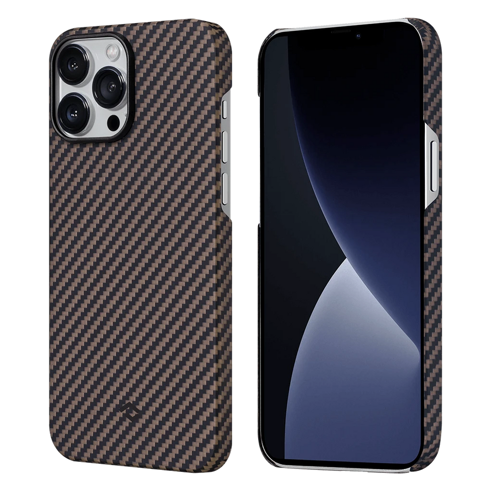 MagEZ Case 2 for iPhone 13 mini/13/13 Pro/13 Pro Max