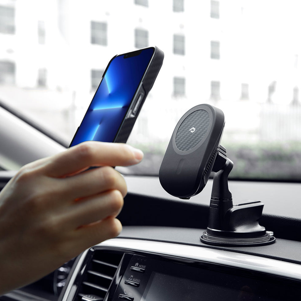 MagEZ Car Mount Lite