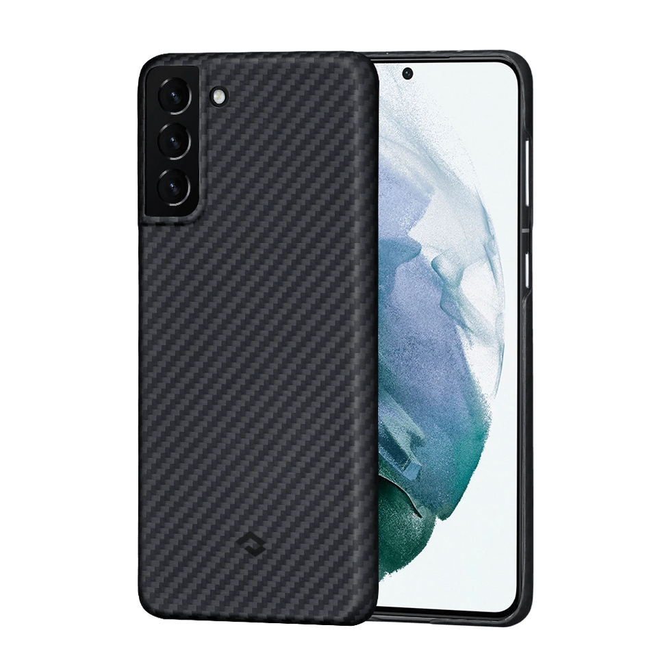 MagEZ Case for Samsung Galaxy S21/S21+/S21 Ultra