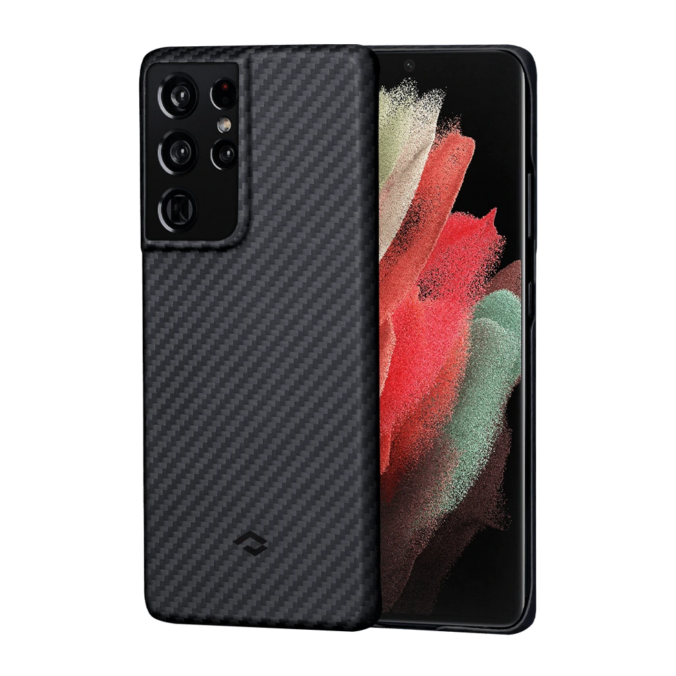 MagEZ Case for Samsung Galaxy S21/S21+/S21 Ultra