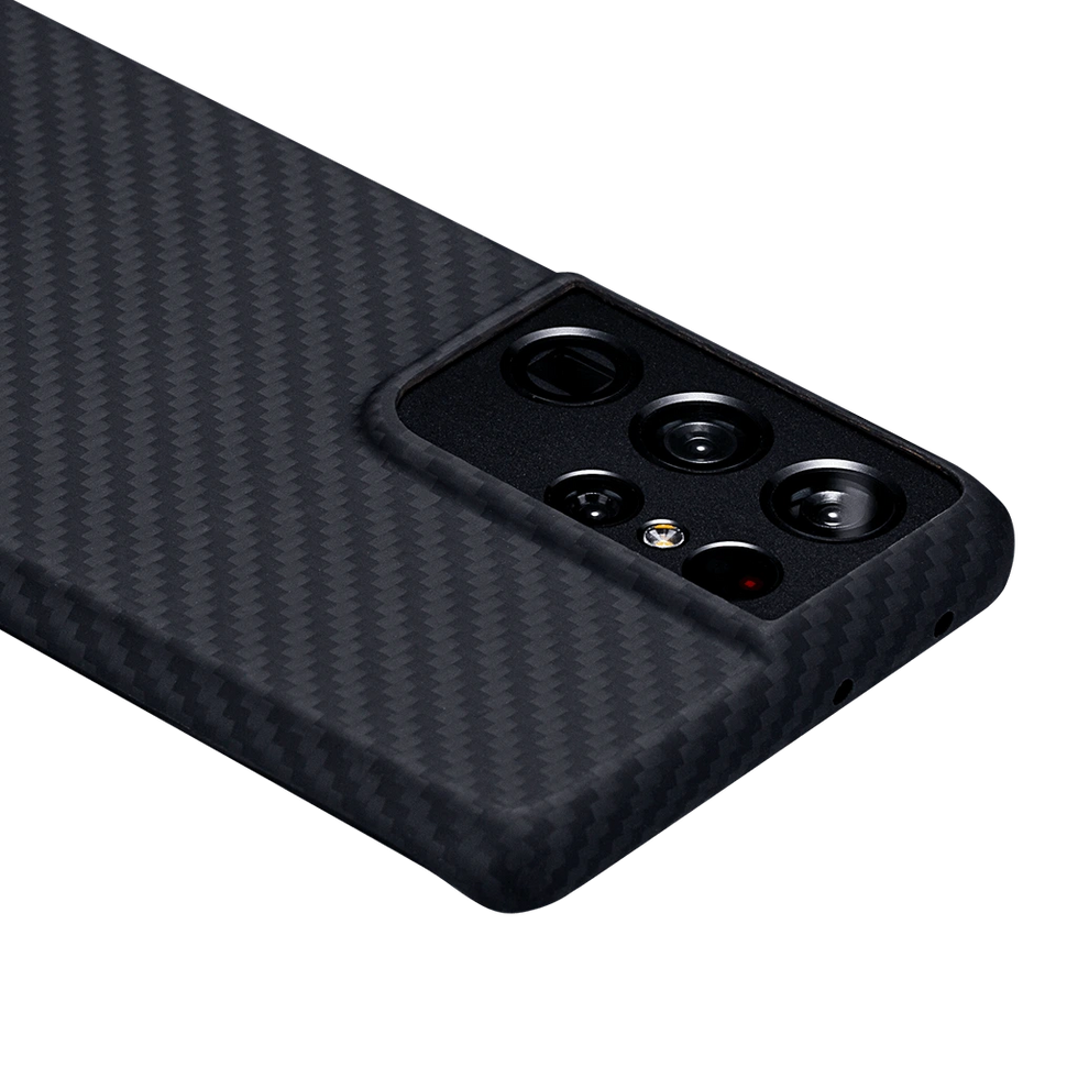 MagEZ Case for Samsung Galaxy S21/S21+/S21 Ultra