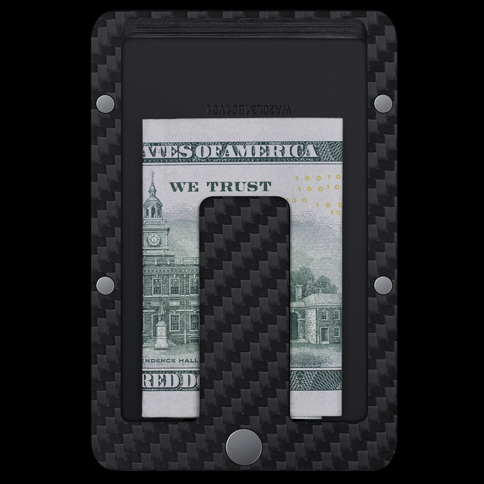 MagEZ Wallet 2 Pro