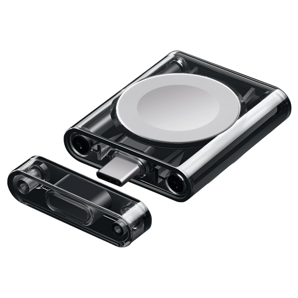 Power Dongle for Apple Watch