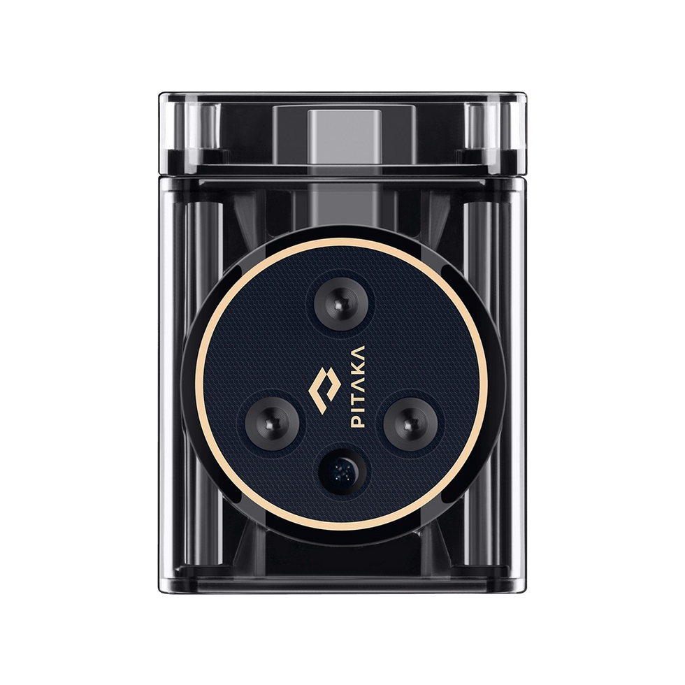 Power Dongle for Apple Watch