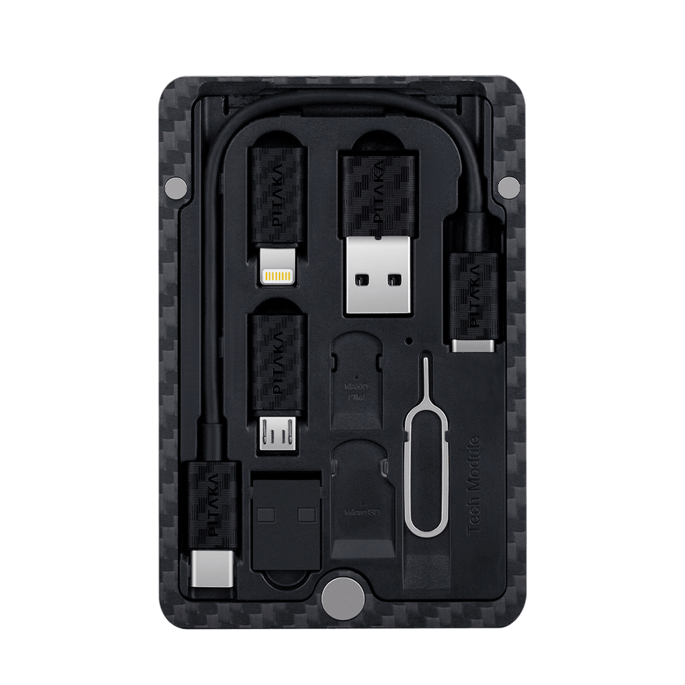 MagEZ Wallet 2 Pro