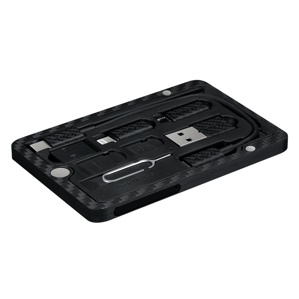 MagEZ Wallet 2 Pro