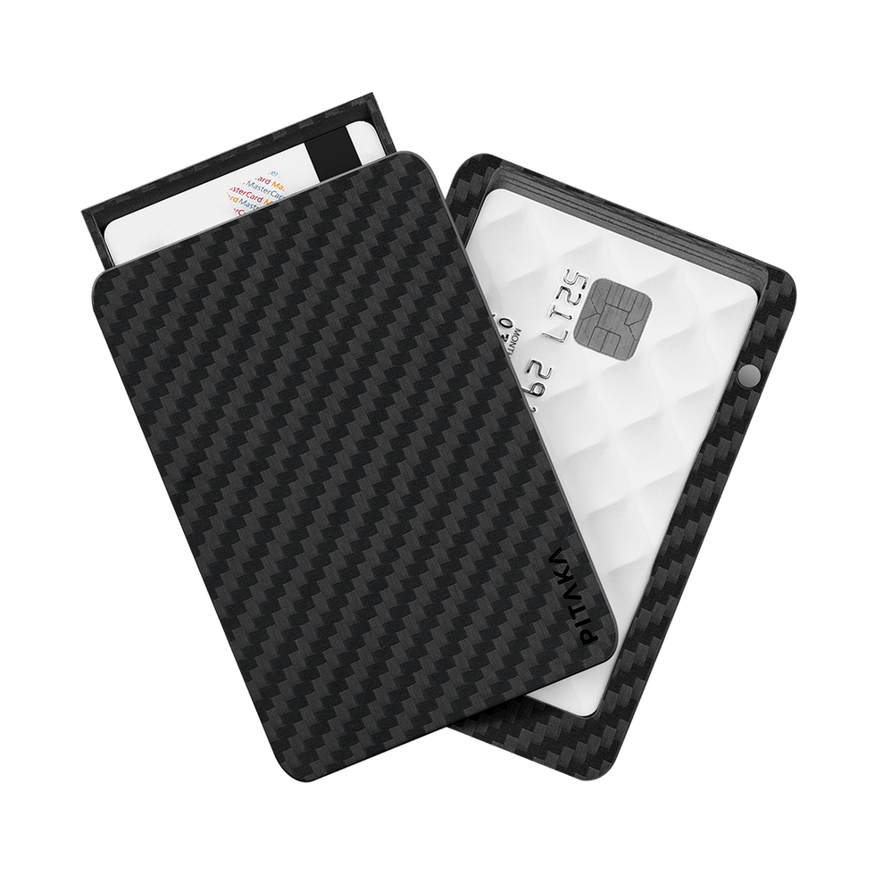 MagEZ Wallet 2 Pro