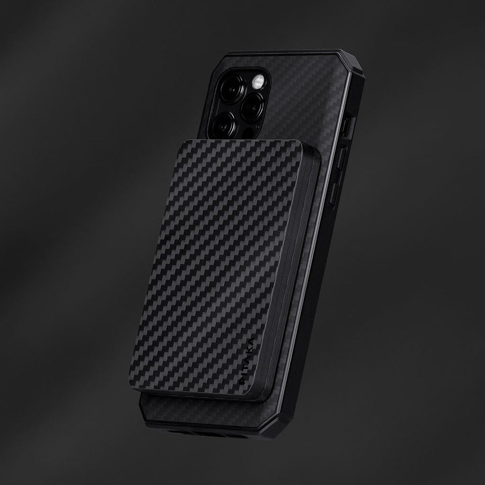 MagEZ Wallet 2 Pro