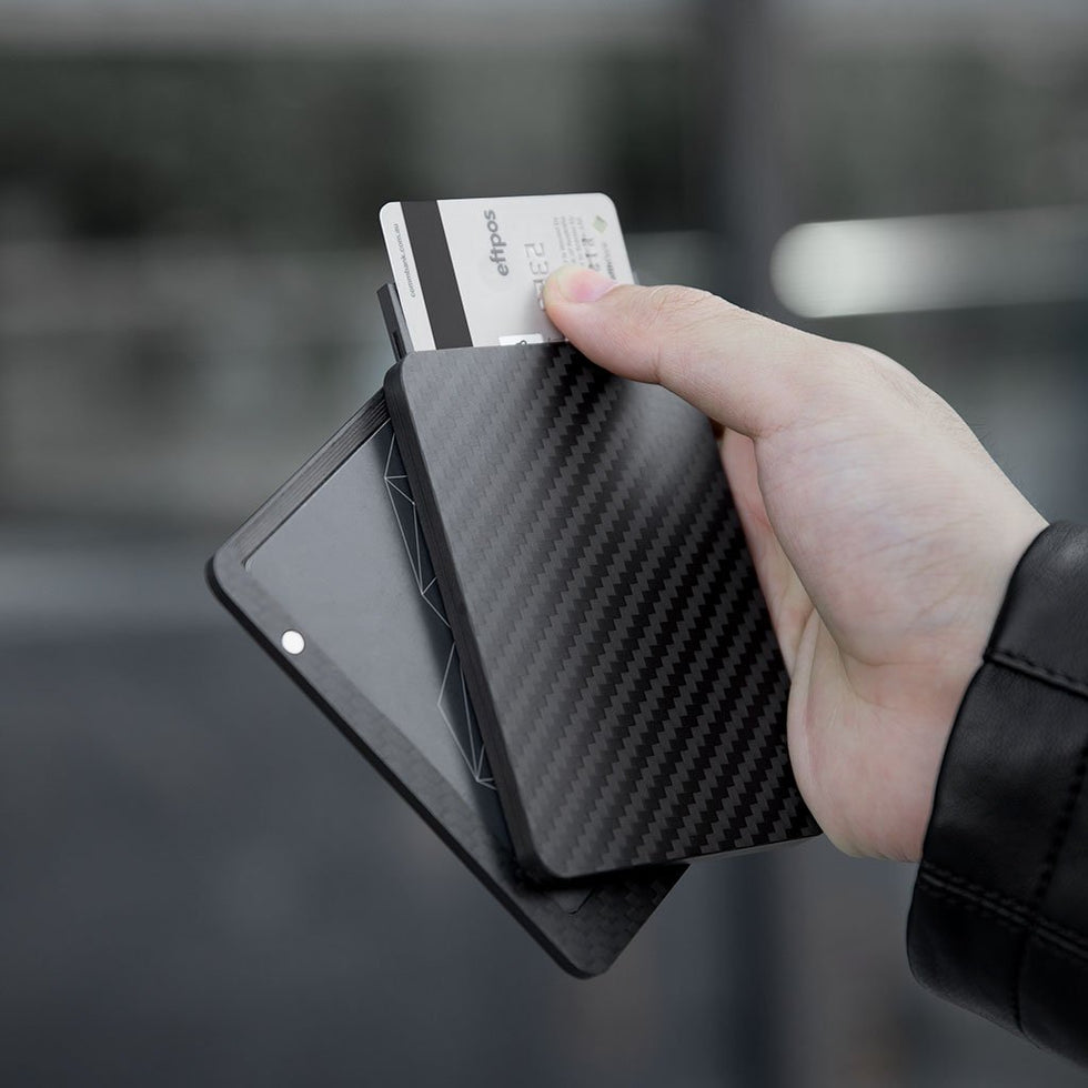 MagEZ Wallet 2 Pro