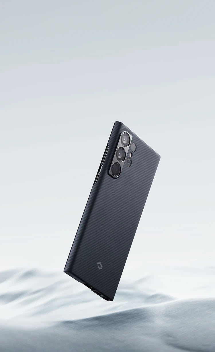 Air Case for Samsung Galaxy S22 Series